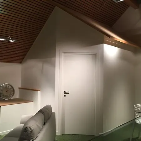 Appart Maison T2 42 m2 en duplex avec Entrée Indp. Appartement *