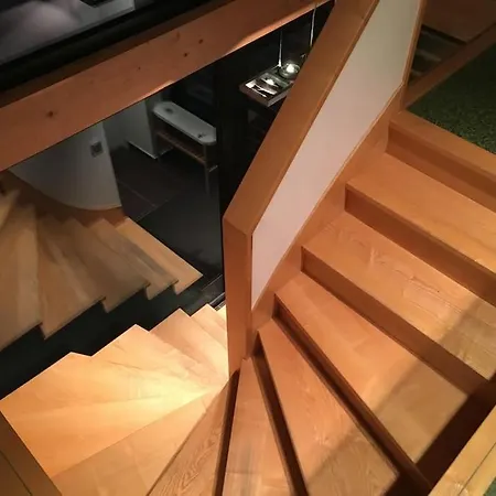 Appart Maison T2 42 m2 en duplex avec Entrée Indp. *